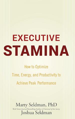 Executive Stamina