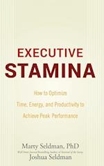 Executive Stamina