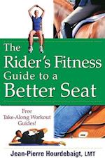 Rider's Fitness Guide to a Better Seat