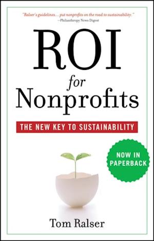 ROI For Nonprofits