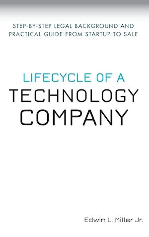 Lifecycle of a Technology Company