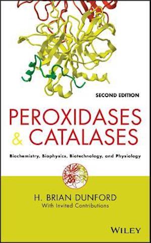 Peroxidases and Catalases