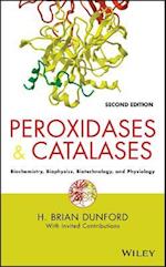 Peroxidases and Catalases