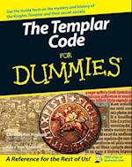 Templar Code For Dummies