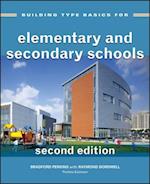 Building Type Basics for Elementary and Secondary Schools 2e