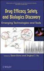 Drug Efficacy, Safety, and Biologics Discovery – Emerging Technologies and Tools