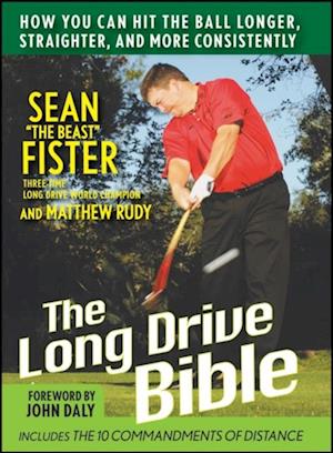 Long-Drive Bible