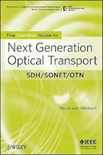 The ComSoc Guide to Next Generation Optical Transport – SDH/SONET/OTN