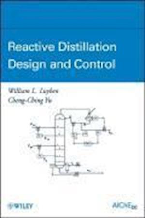 Reactive Distillation Design and Control