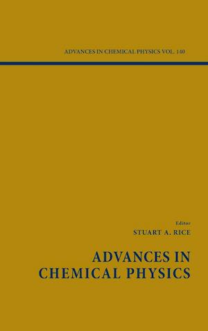 Advances in Chemical Physics V140