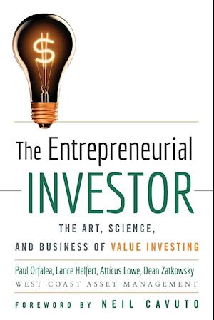 The Entrepreneurial Investor