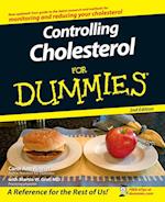 Controlling Cholesterol For Dummies