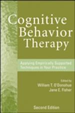 Cognitive Behavior Therapy