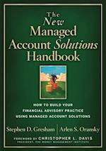 New Managed Account Solutions Handbook