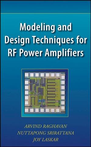 Modeling and Design Techniques for RF Power Amplifiers