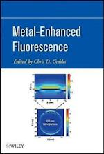 Metal–Enhanced Fluorescence