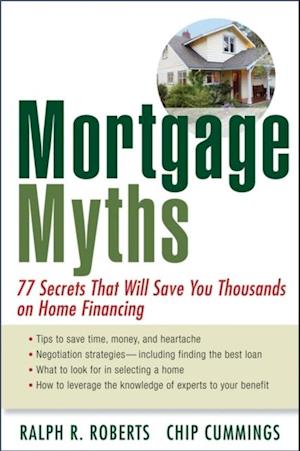 Mortgage Myths