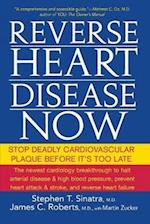 Reverse Heart Disease Now