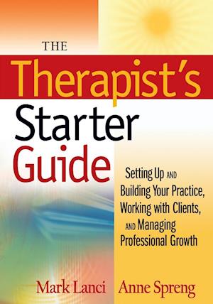 The Therapist's Starter Guide