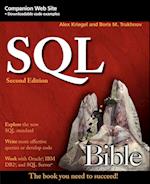 SQL Bible 2e