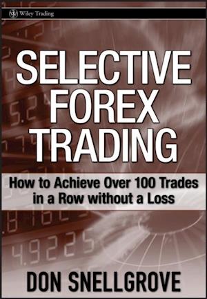 Selective Forex Trading