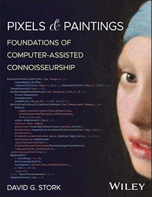 Pixels and Paintings
