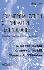 Commercialization of Innovative Technologies