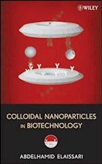 Colloidal Nanoparticles in Biotechnology