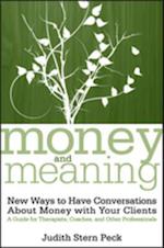 Money and Meaning