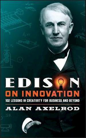 Edison on Innovation