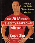 30-Minute Celebrity Makeover Miracle