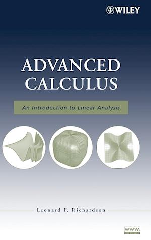 Advanced Calculus – An Introduction to Linear Analysis
