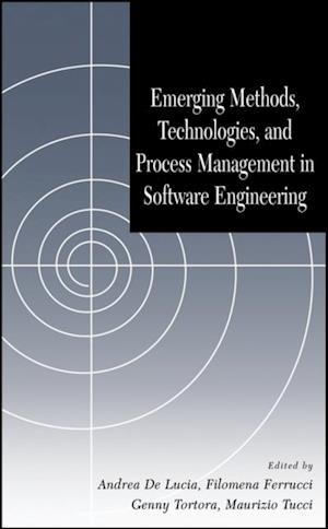 Emerging Methods, Technologies, and Process Management in Software Engineering