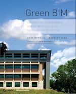 Green BIM –Successful Sustainable Design with Building Information Modeling