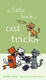 Little Book of Cat Tricks