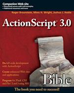 ActionScript 3.0 Bible