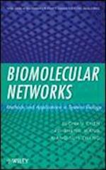 Biomolecular Networks – Methods and Applications in Systems Biology