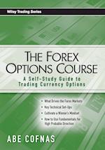 The Forex Options Course – A Self–Study Guide to Trading Currency Options