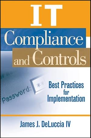 IT Compliance and Controls