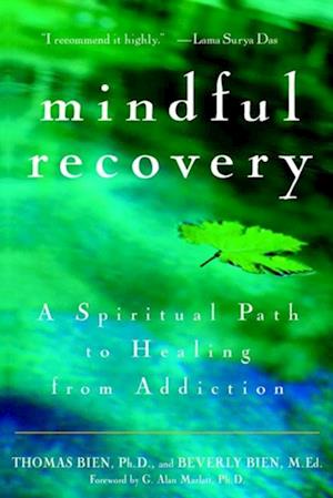 Mindful Recovery