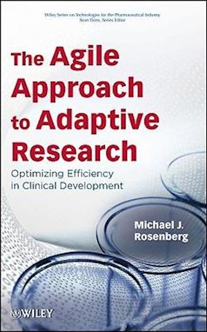 The Agile Approach to Adaptive Research