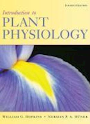 Introduction to Plant Physiology 4e (WSE)
