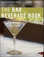 The Bar and Beverage Book, 5e