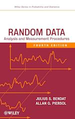 Random Data – Analysis and Measurement Procedures 4e