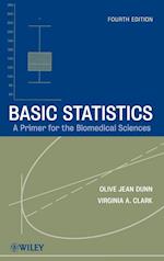 Basic Statistics – A Primer for the Biomedical Sciences 4e