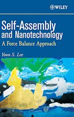 Self–Assembly and Nanotechnology – A Force Balance  Approach