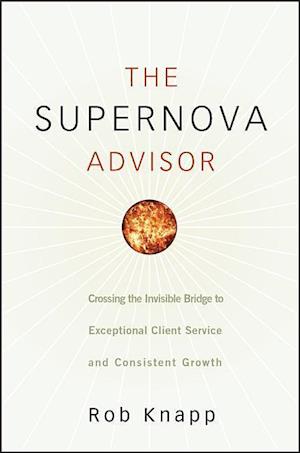 The Supernova Advisor