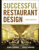 Successful Restaurant Design 3e