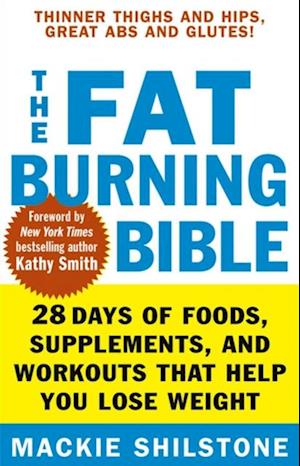 Fat-Burning Bible