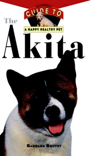 Akita